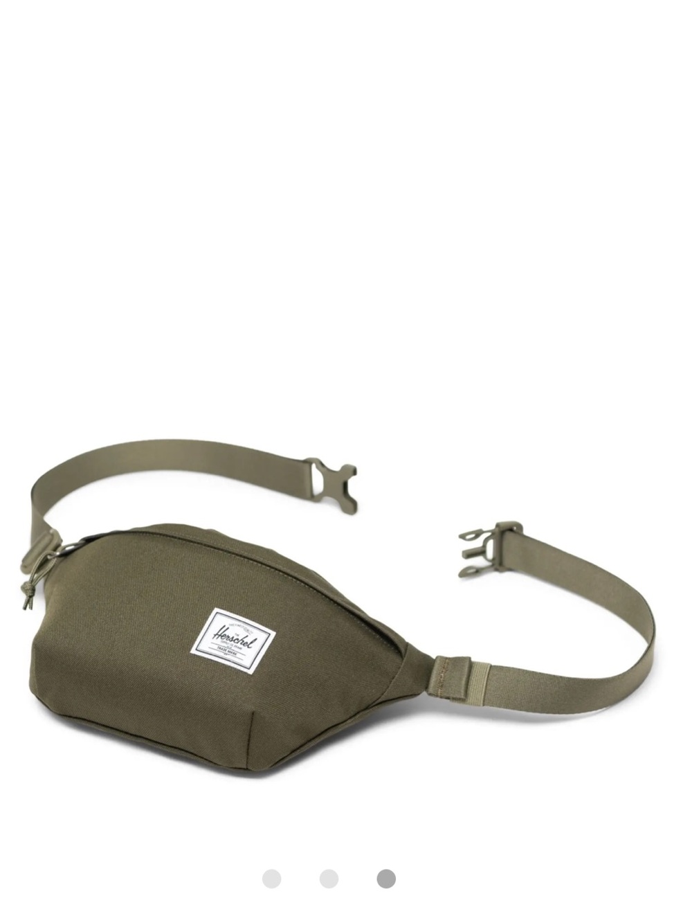Herschel Classic Hip Pack - 1L - Picture 12 of 12